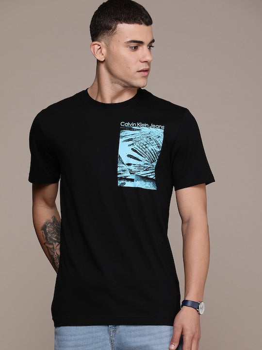 Iconic Logo Combo Tees-for Mens