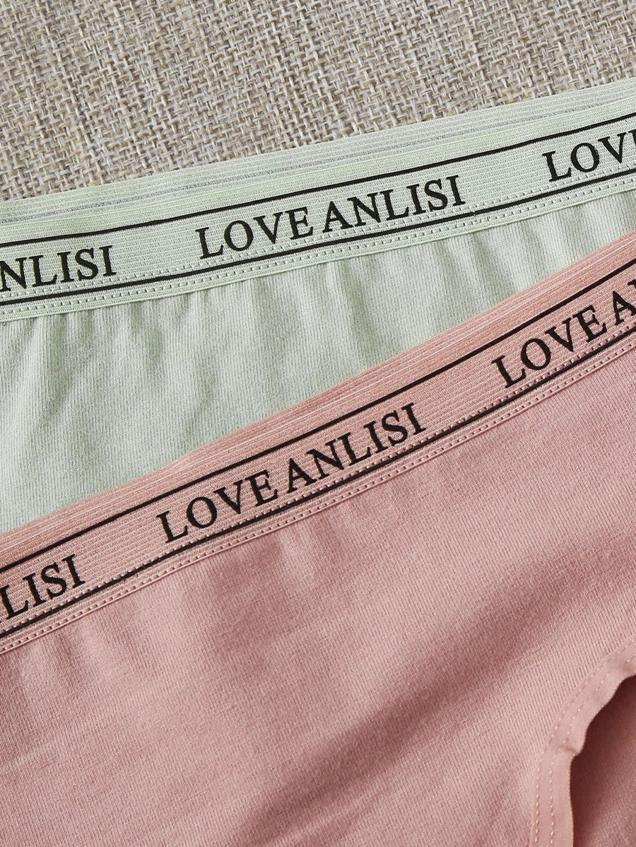 Premium Imported Underwear - Women Pack Of 4 Briefs