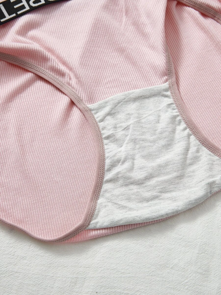 Premium Imported Underwear - Women Pack Of 3 Briefs