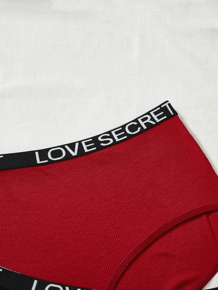Premium Imported Underwear - Women Pack Of 3 Briefs