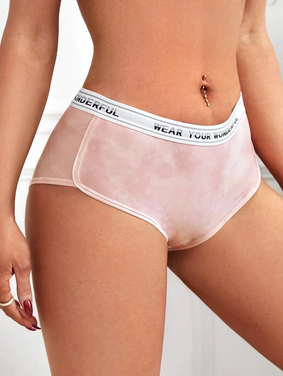 Premium Imported Underwear - Women Pack Of 3 Briefs