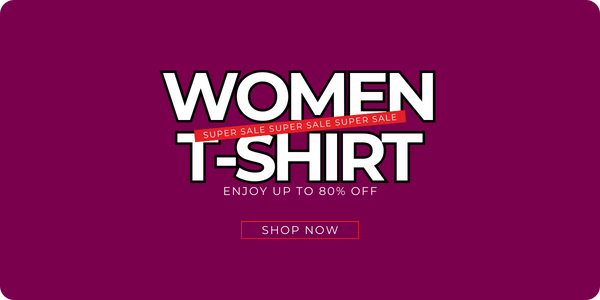 Women T-shirt