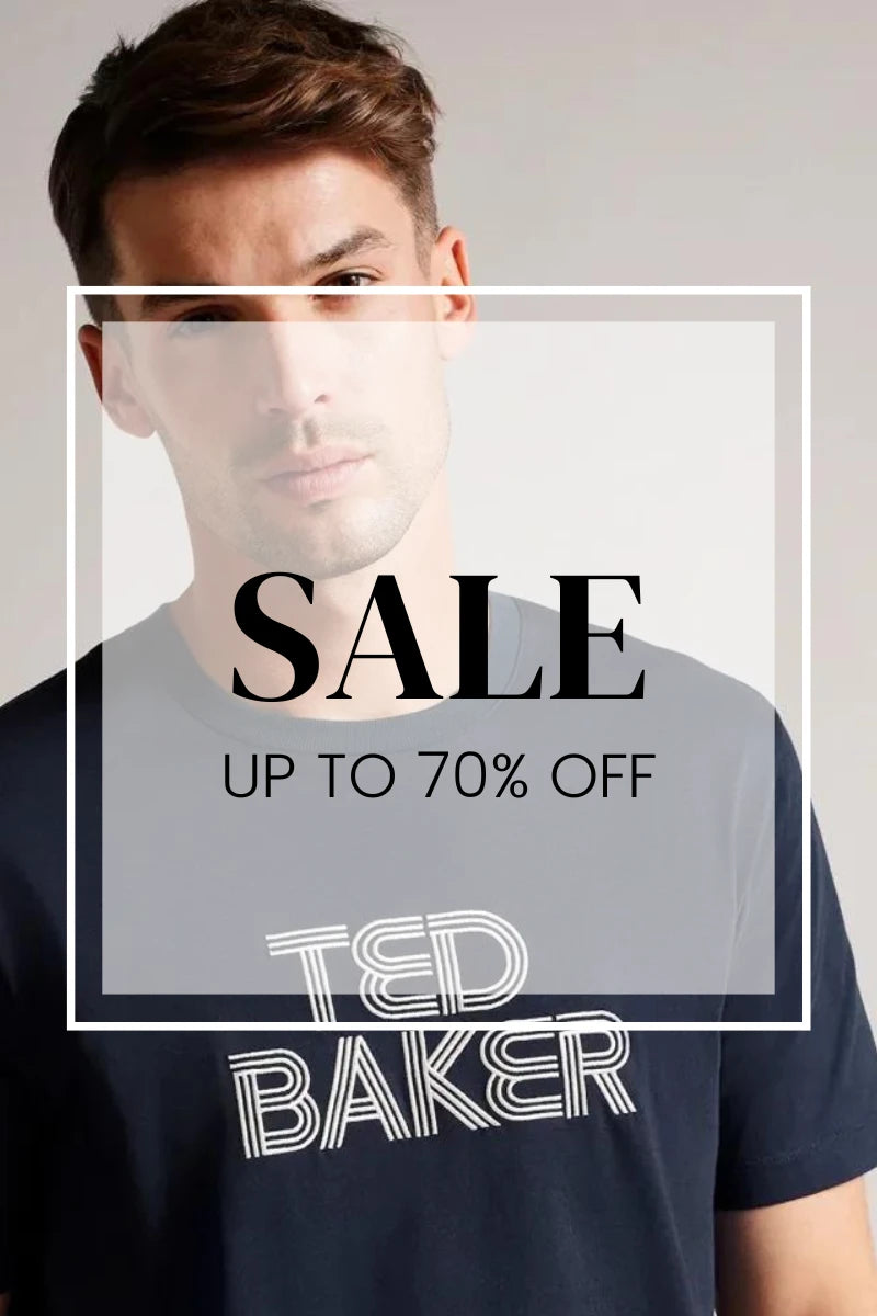 TED BAKER