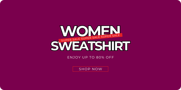 Women Sweatshirt
