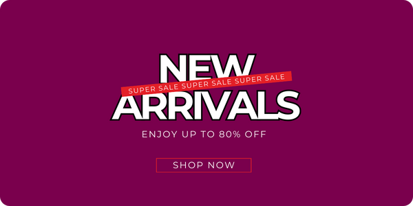 New Arrivals