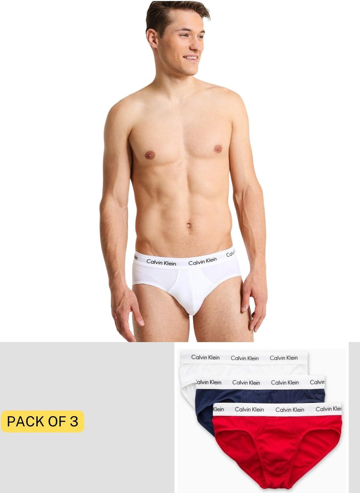 CK - Men's Inner Brief (Pack of 3) – The Brand Stock