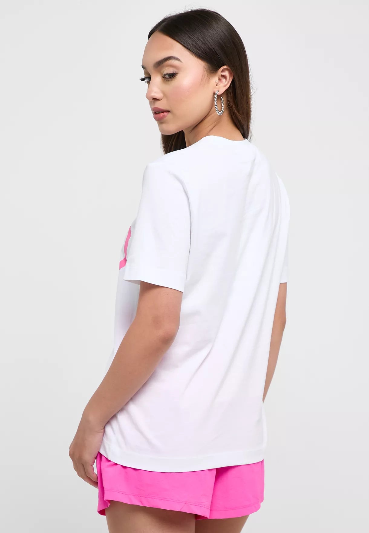 Love in Style: M0schin0 Love Women's T-Shirt Collection