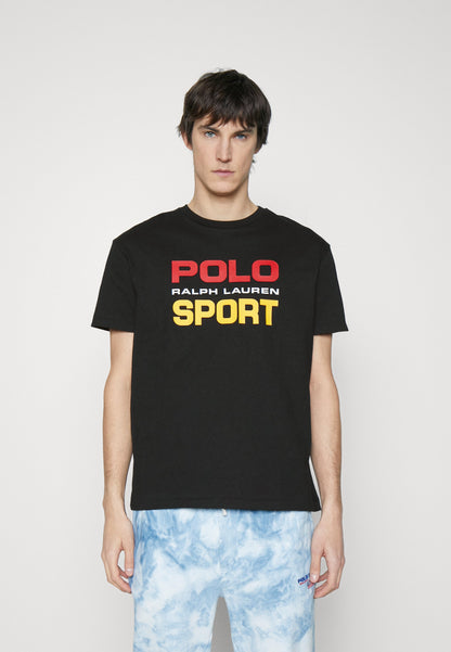 P0L0 Player Perfection: Ralph Lauren Men's T-Shirt Collection