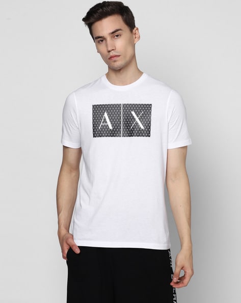 Iconic Logo Combo Tees-for Mens