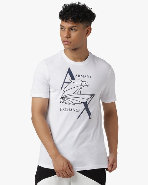 Iconic Logo Combo Tees-for Mens