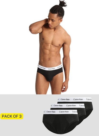 CK - Men's Inner Brief (Pack of 3)