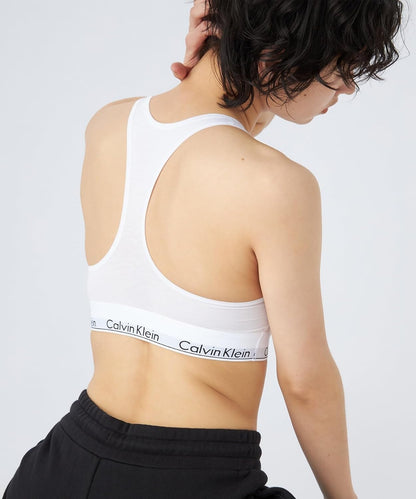 Calvin Klein Women's Sports Bra (Pack of 2)