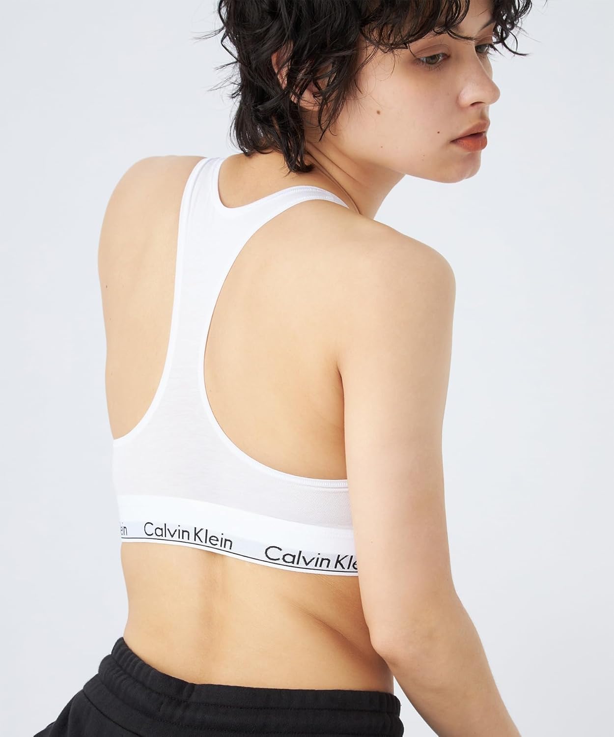 Calvin Klein Women's Sports Bra (Pack of 2)