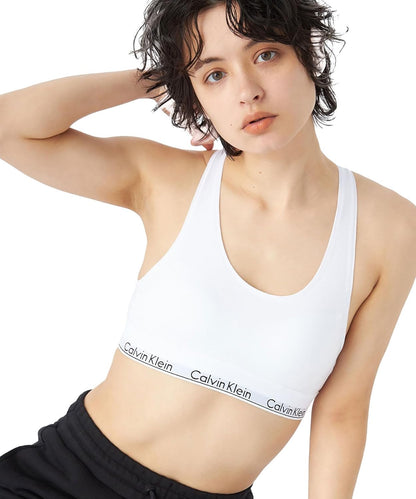 Calvin Klein Women's Sports Bra (Pack of 2)