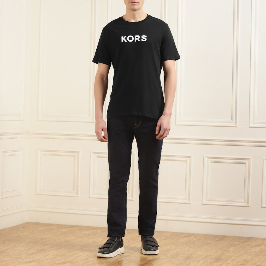 KORS Mens Halfsleeve T-Shirts: Comfort Meets Style