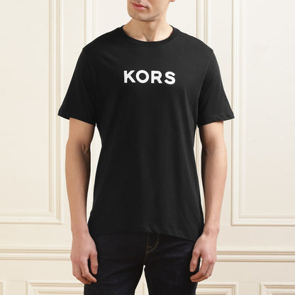 KORS Mens Halfsleeve T-Shirts: Comfort Meets Style