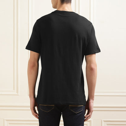 KORS Mens Halfsleeve T-Shirts: Comfort Meets Style