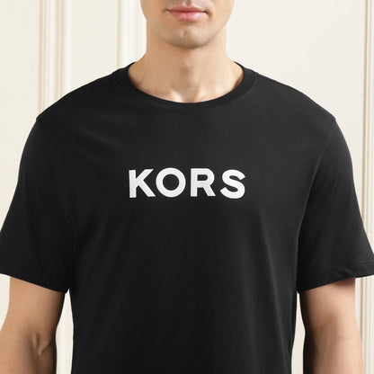 KORS Mens Halfsleeve T-Shirts: Comfort Meets Style