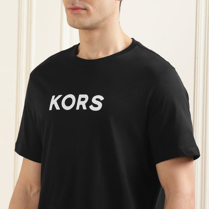 KORS Mens Halfsleeve T-Shirts: Comfort Meets Style