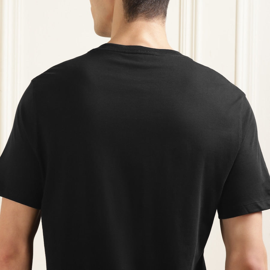 KORS Mens Halfsleeve T-Shirts: Comfort Meets Style