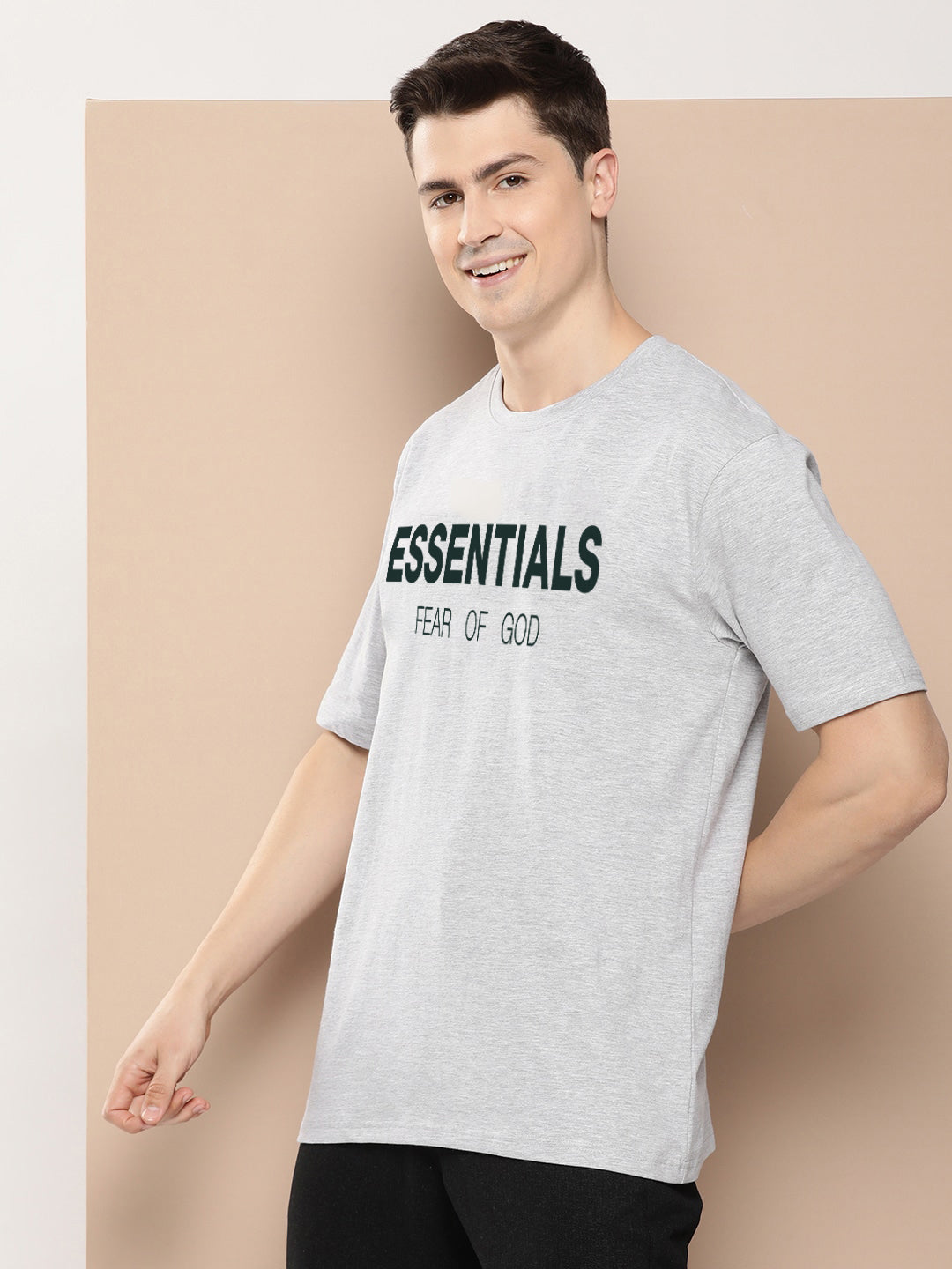 Iconic Logo Combo Tees-for Mens