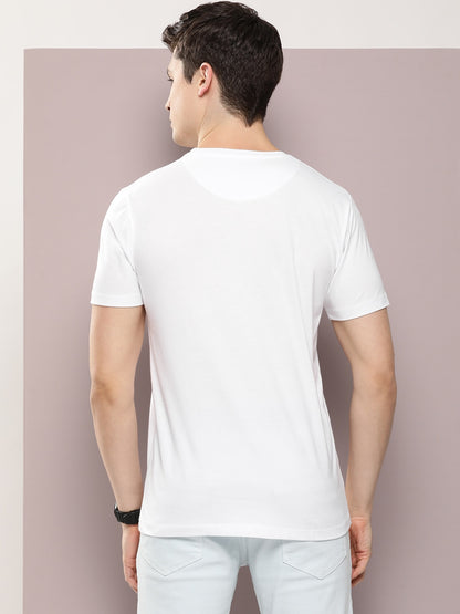 Fearless Elegance: Men's Essential Fear of God T-Shirt