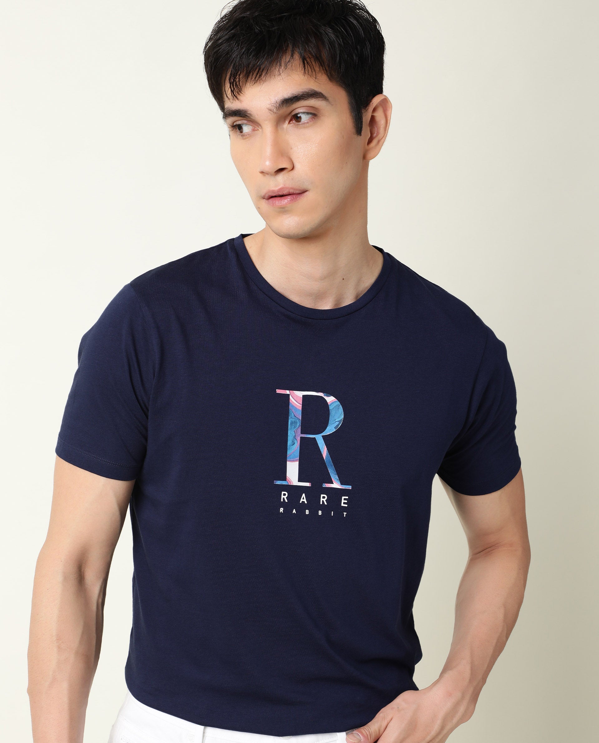 Iconic Logo Combo Tees-for Mens