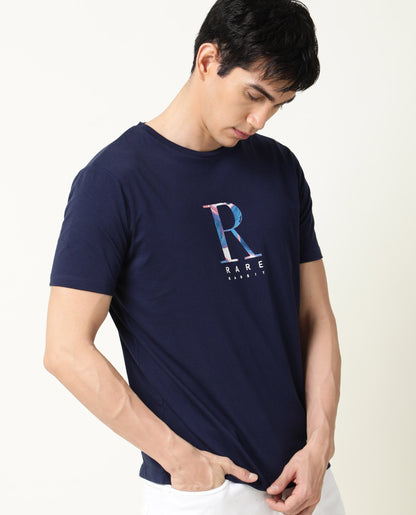 Iconic Logo Combo Tees-for Mens