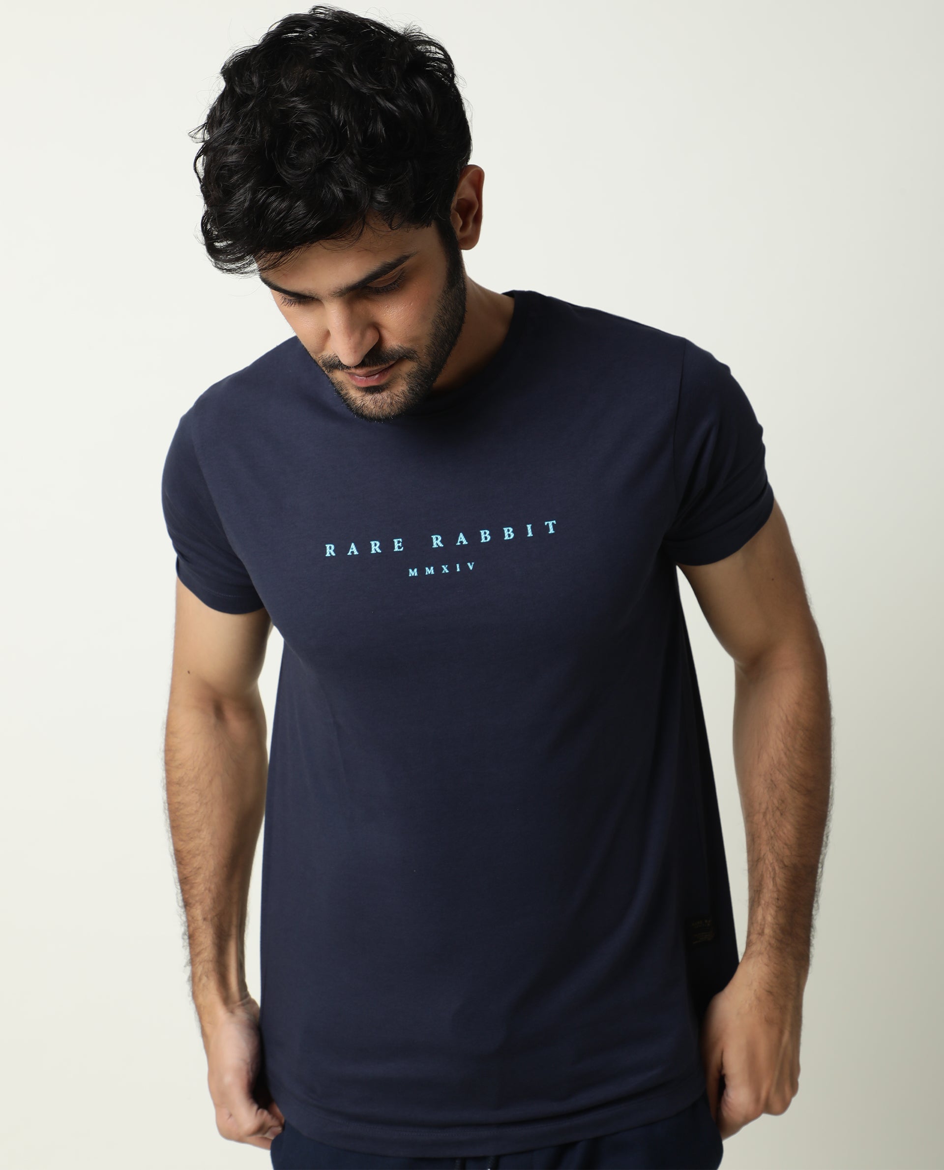 Rare Rabbit Tshirt | Shop Men's Tshirts | Rare Rabbit – The Brand Stock