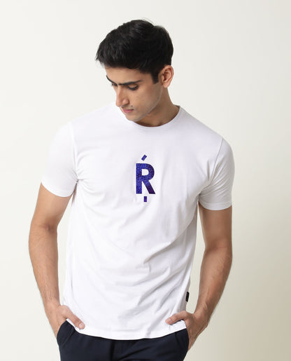 Iconic Logo Combo Tees-for Mens