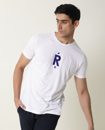 Iconic Logo Combo Tees-for Mens