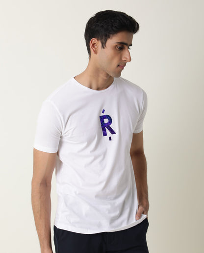 Iconic Logo Combo Tees-for Mens