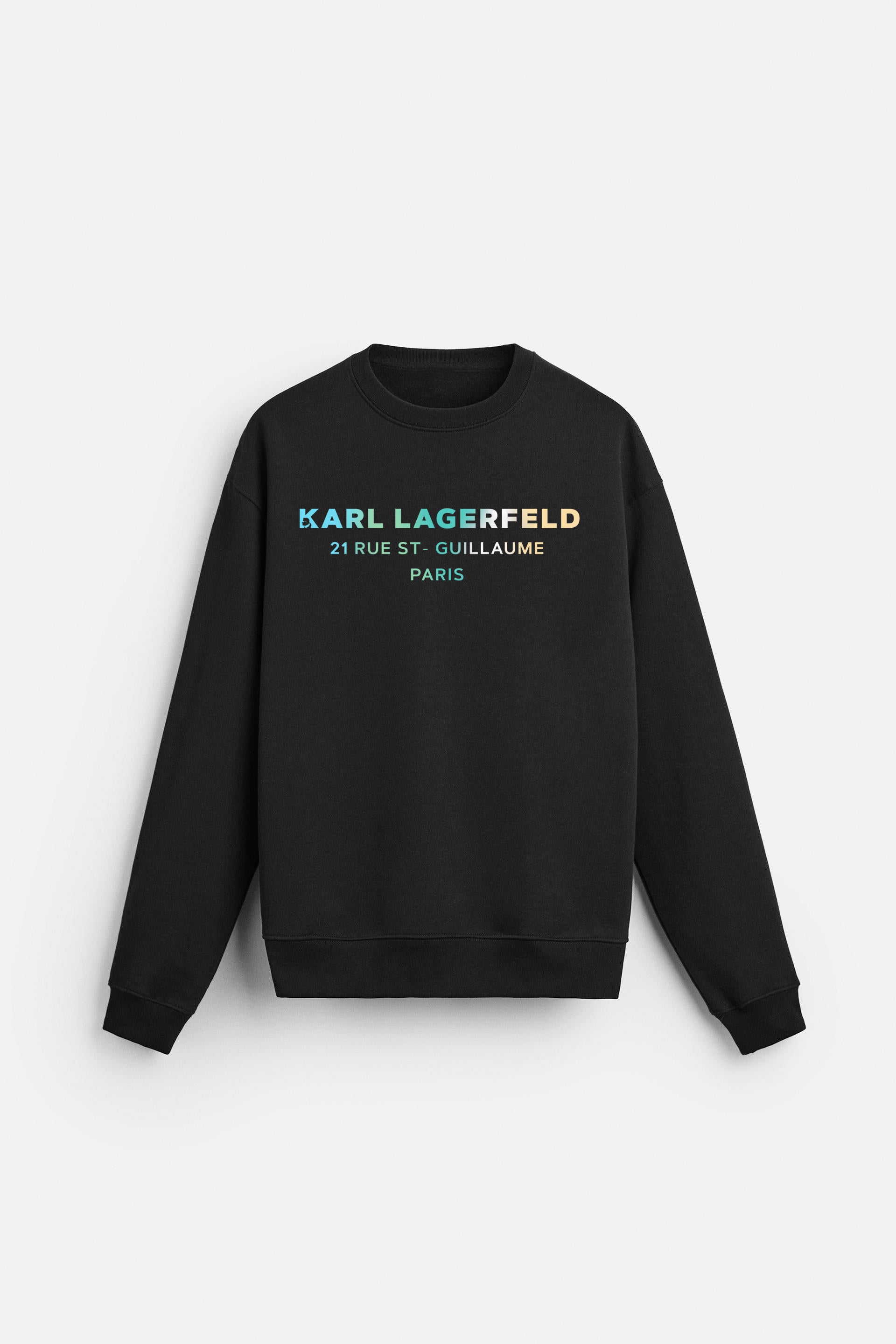 Karl Lager Men's Sweatshirt