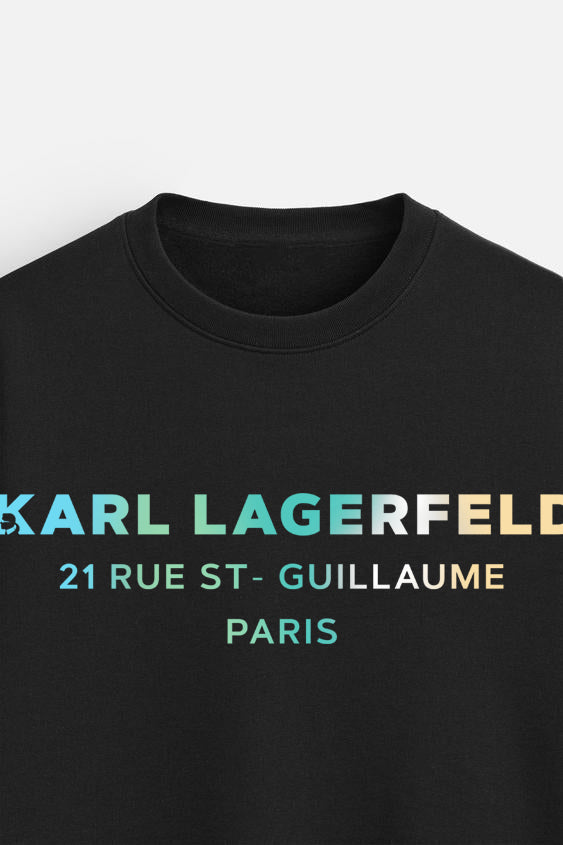 Karl Lager Men's Sweatshirt