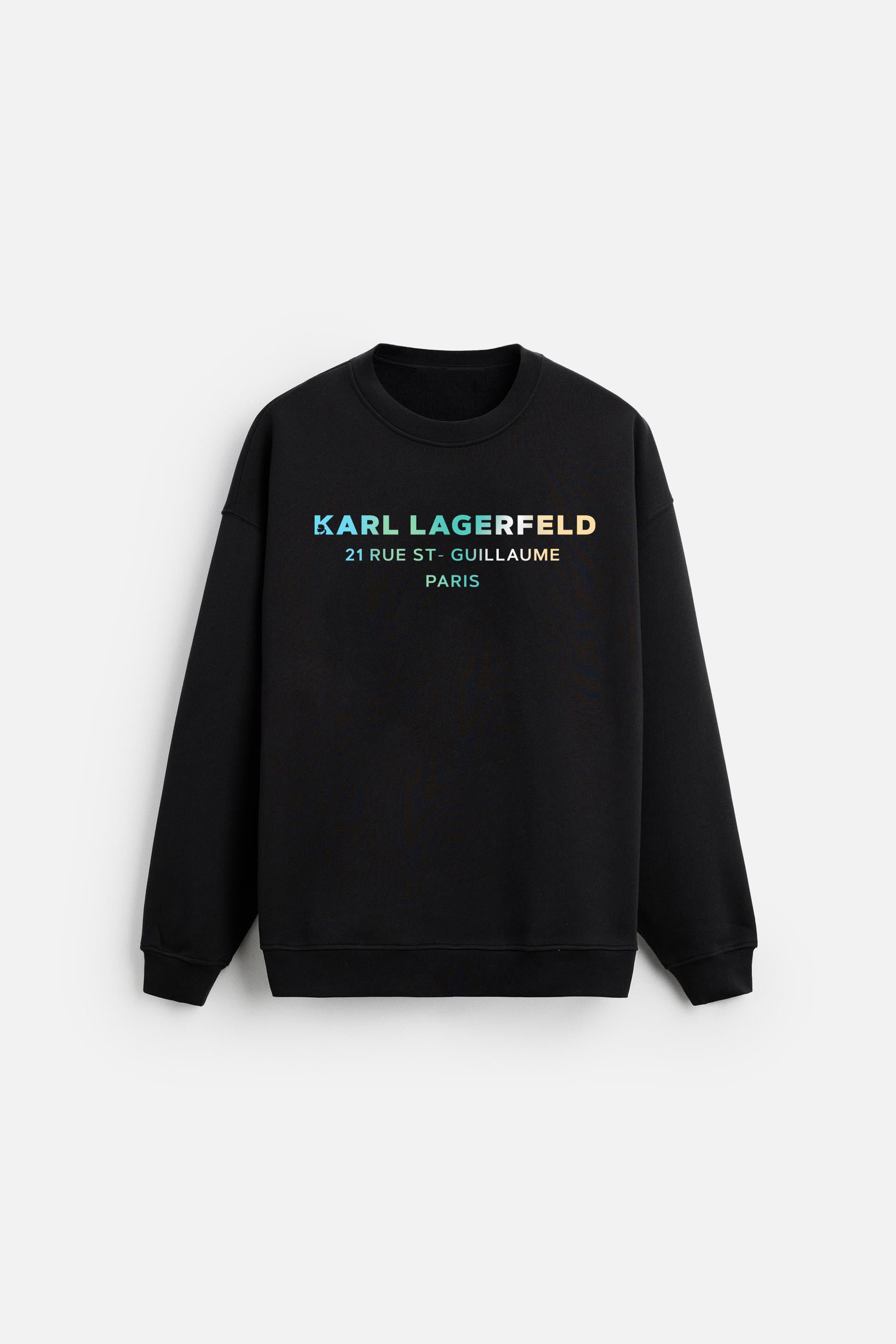 Karl Lager Men's Sweatshirt