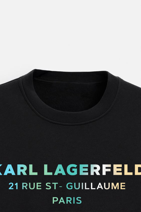 Karl Lager Men's Sweatshirt