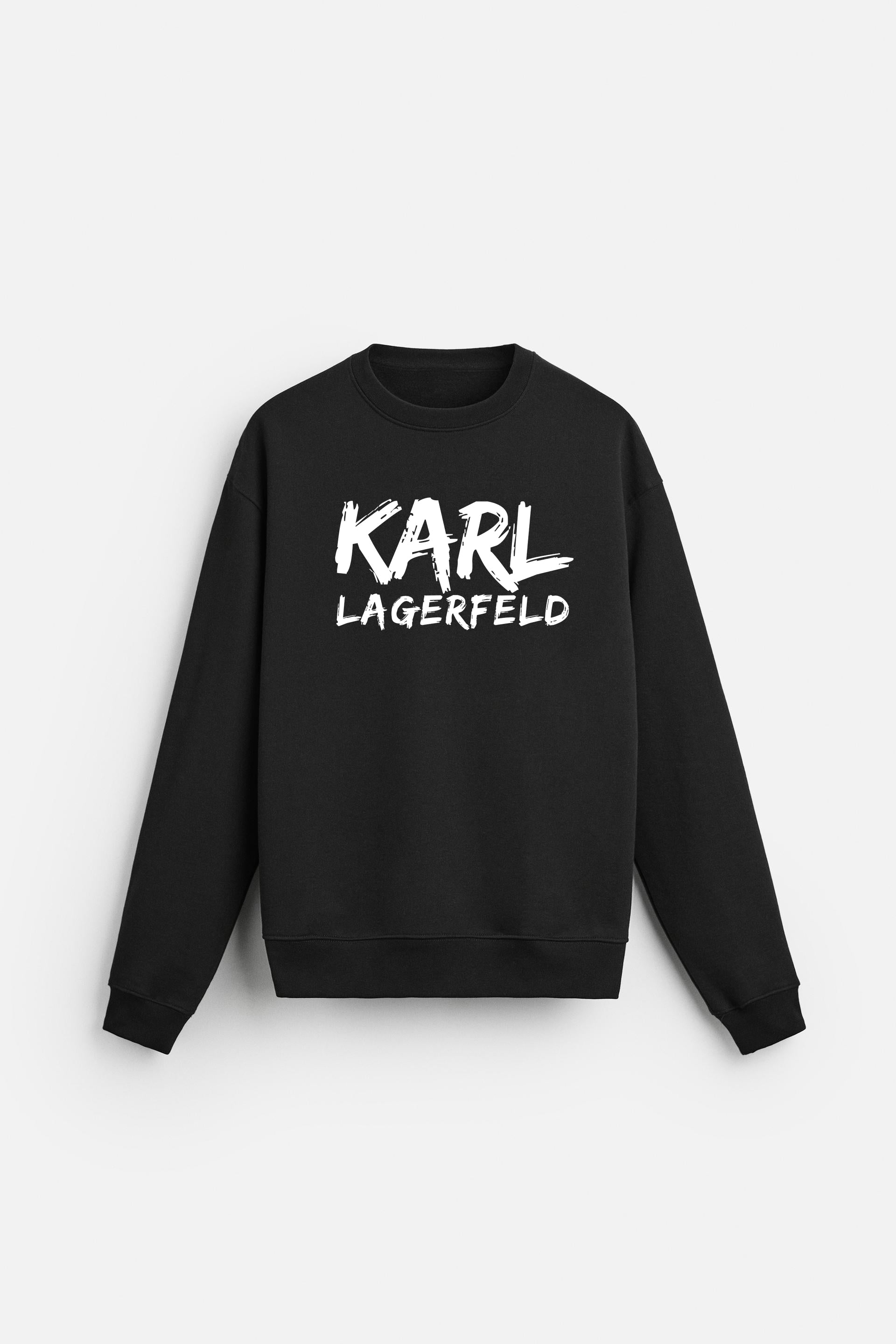 Karl Lager WOMENS Sweatshirt