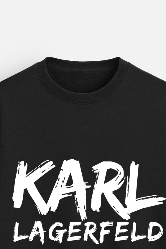 Karl Lager WOMENS Sweatshirt