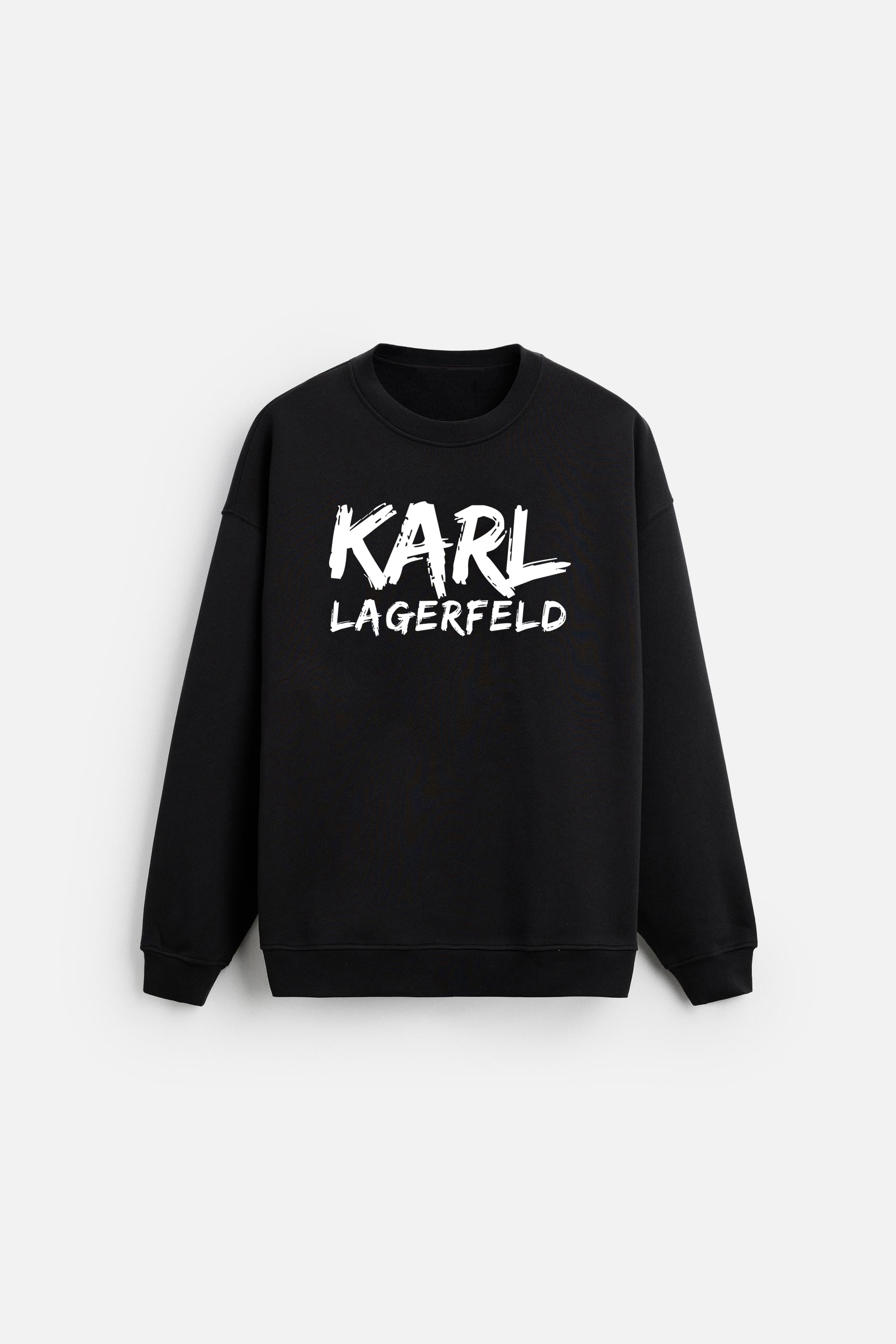 Karl Lager WOMENS Sweatshirt