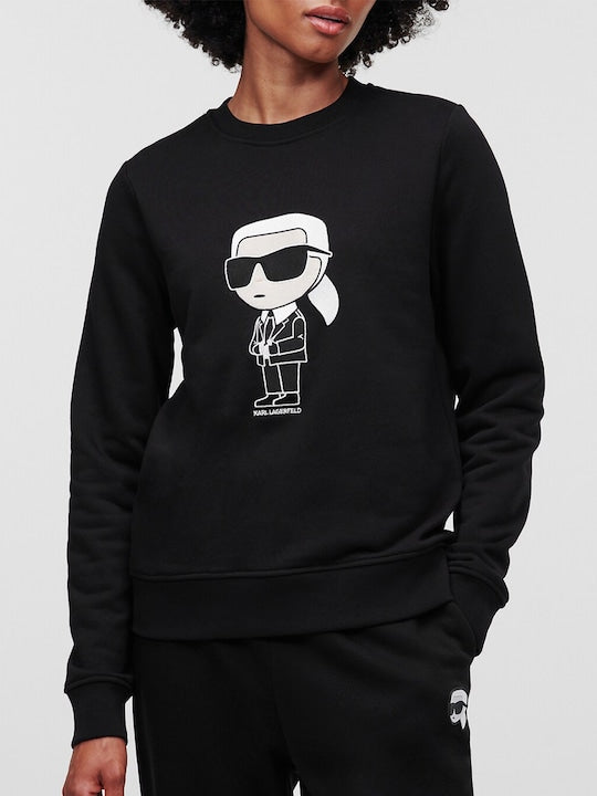 Casual Karl Lager Men's Sweatshirt