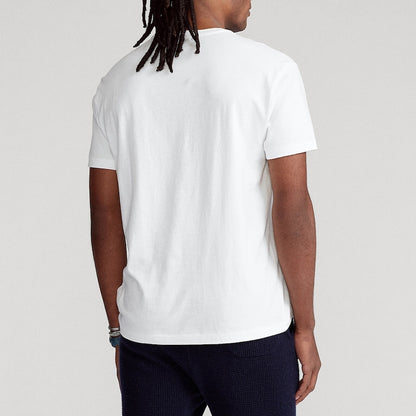 P0L0 Player Perfection: Ralph Lauren Men's T-Shirt Collection