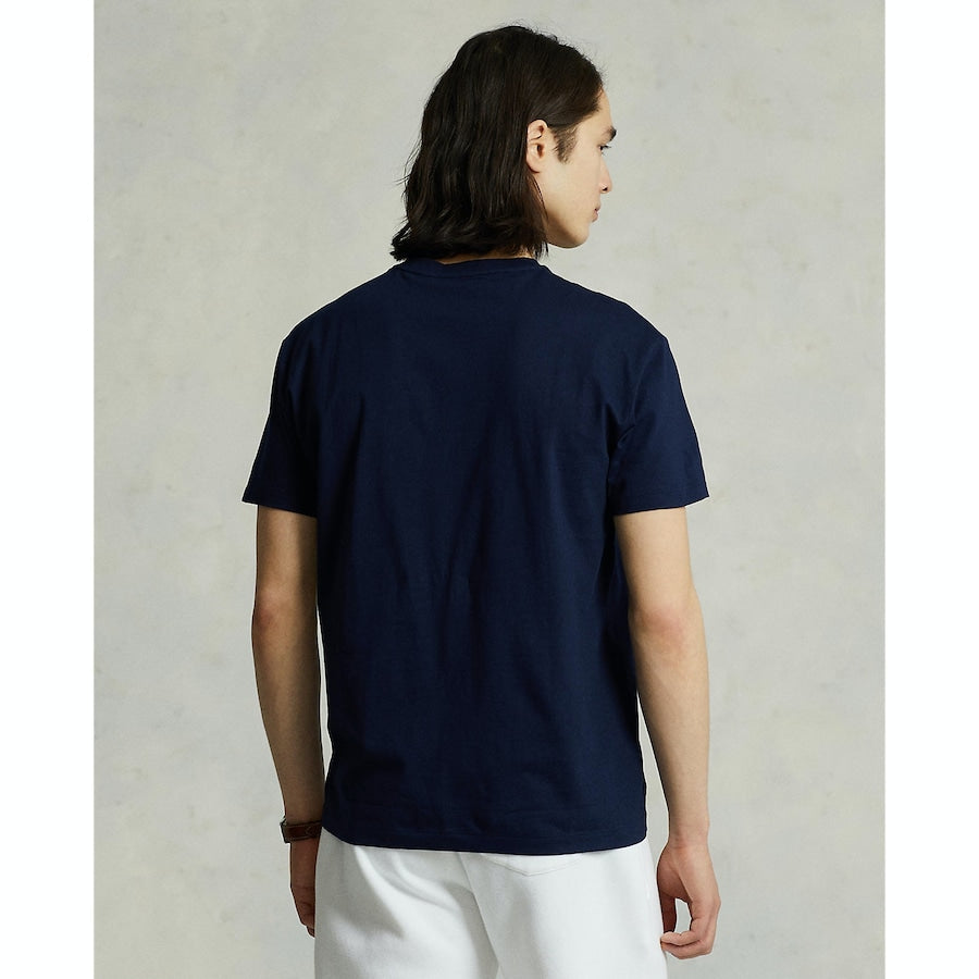 P0L0 Player Perfection: Ralph Lauren Men's T-Shirt Collection