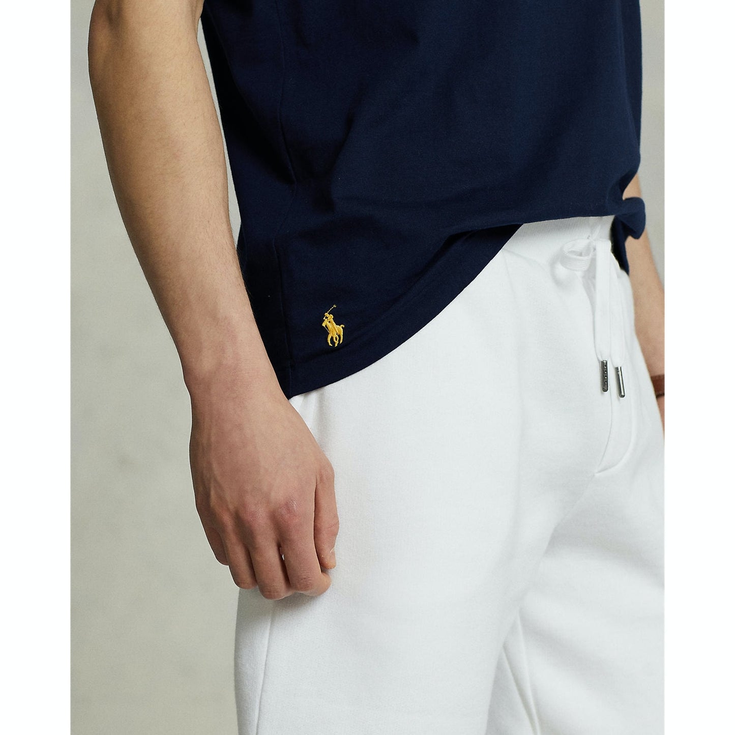 P0L0 Player Perfection: Ralph Lauren Men's T-Shirt Collection