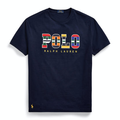 P0L0 Player Perfection: Ralph Lauren Men's T-Shirt Collection