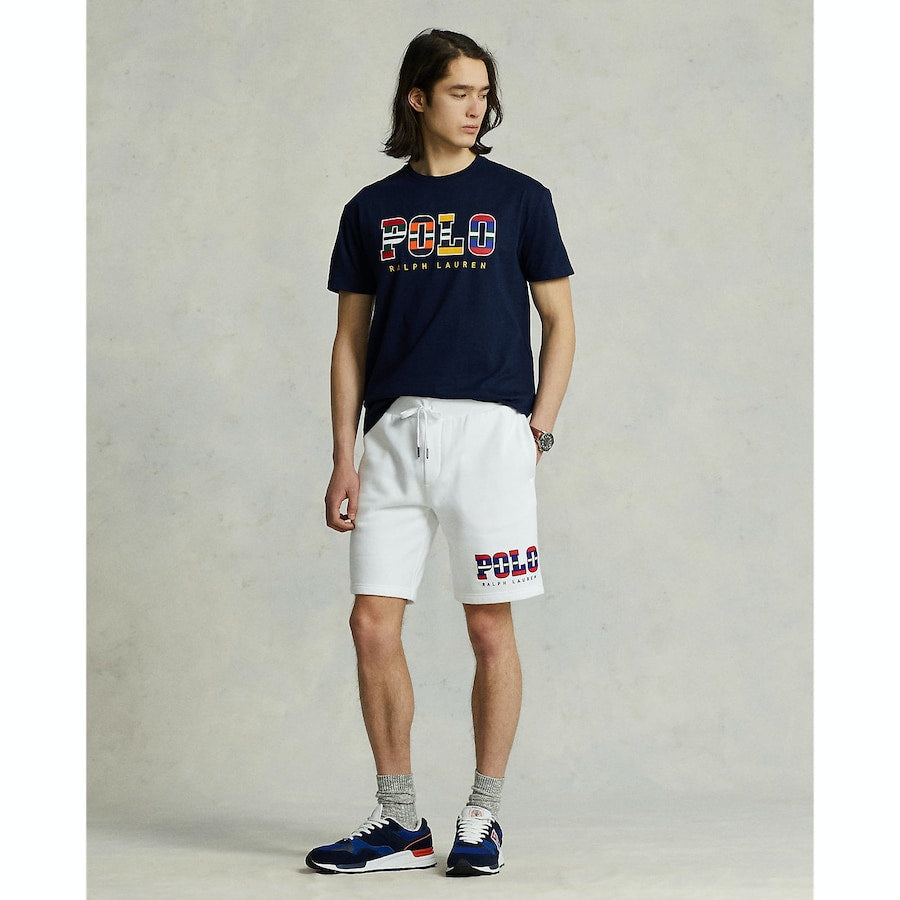 P0L0 Player Perfection: Ralph Lauren Men's T-Shirt Collection