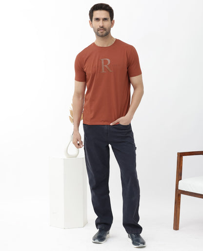 Iconic Logo Combo Tees-for Mens