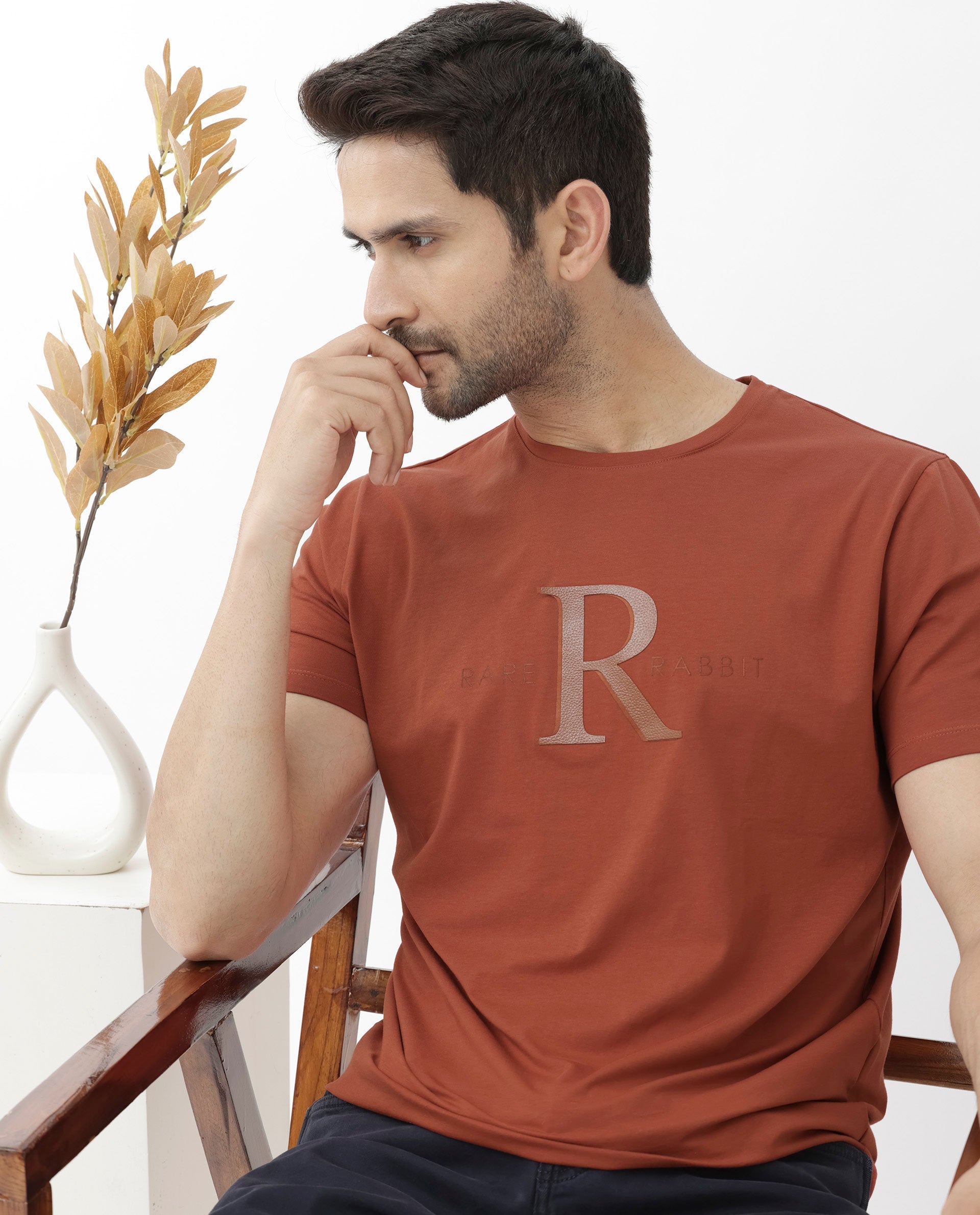 Iconic Logo Combo Tees-for Mens