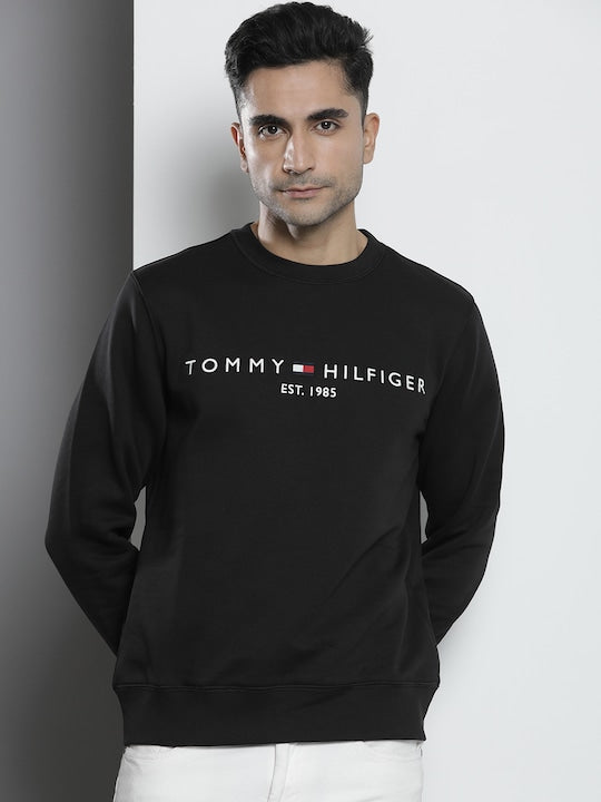 Tommy Hilfiger Mens Sweatshirts