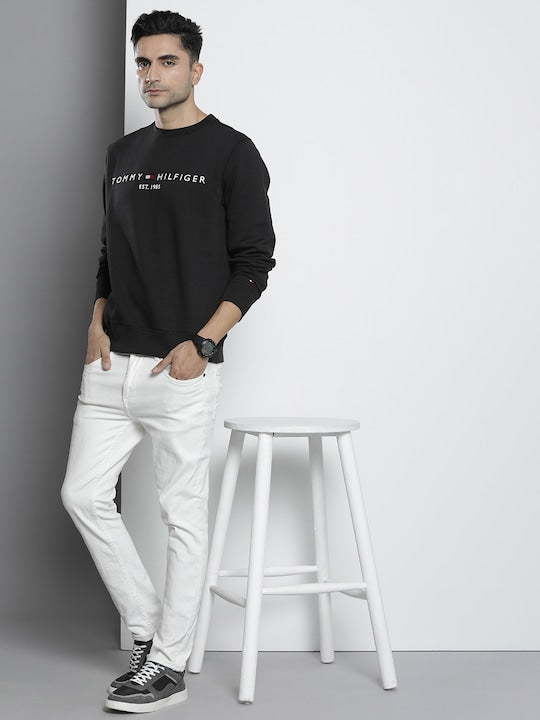 Tommy Hilfiger Mens Sweatshirts