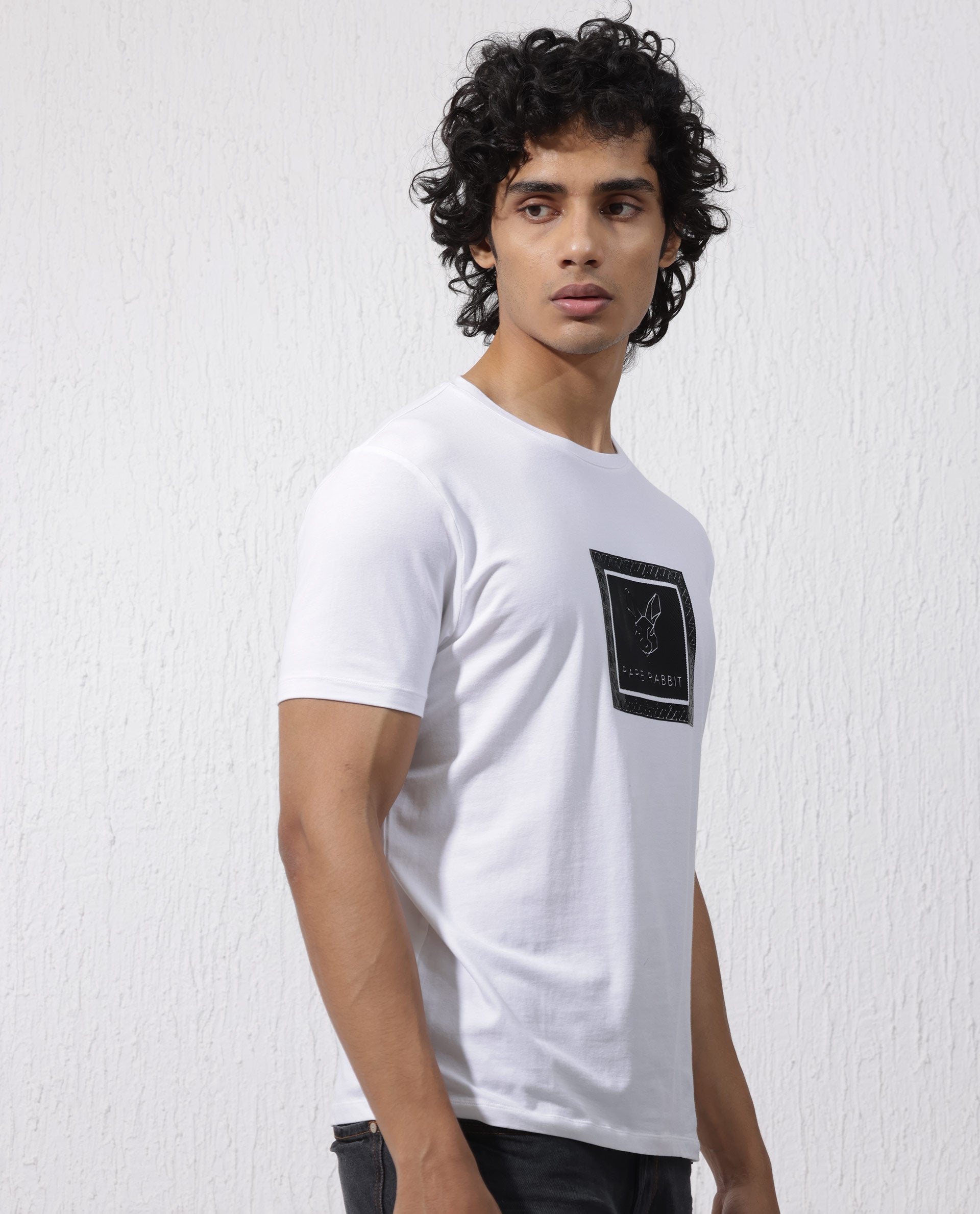 Rare Rabbit Tshirt | Shop Men's Tshirts | Rare Rabbit – The Brand Stock